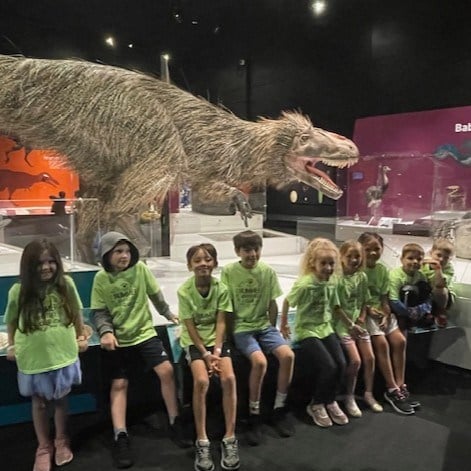 The Primrose School of Grandivew