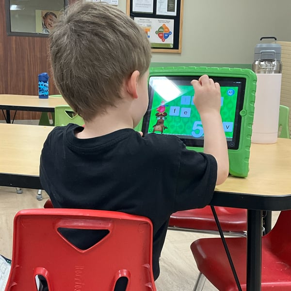 The Primrose School of Grandivew