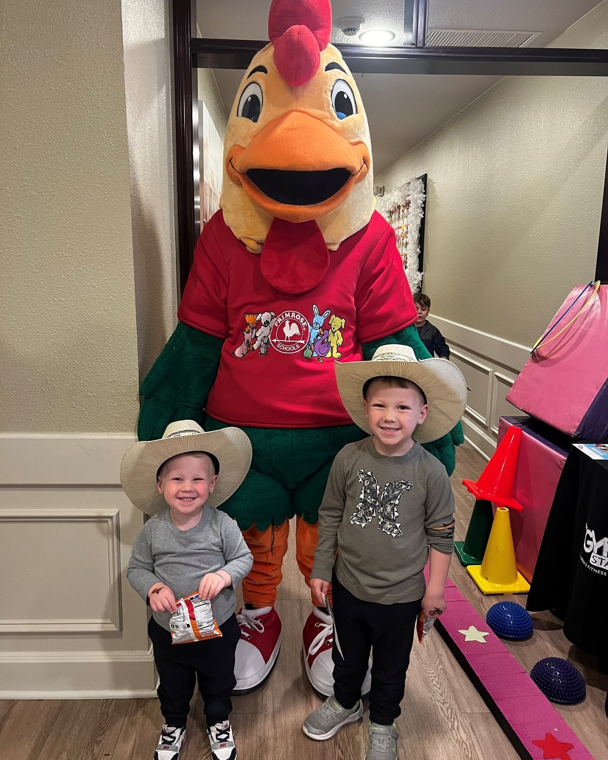 Primrose School of Frisco at Main and Teel