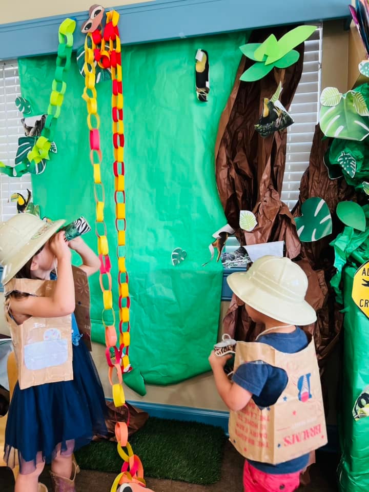 north richland hills daycare