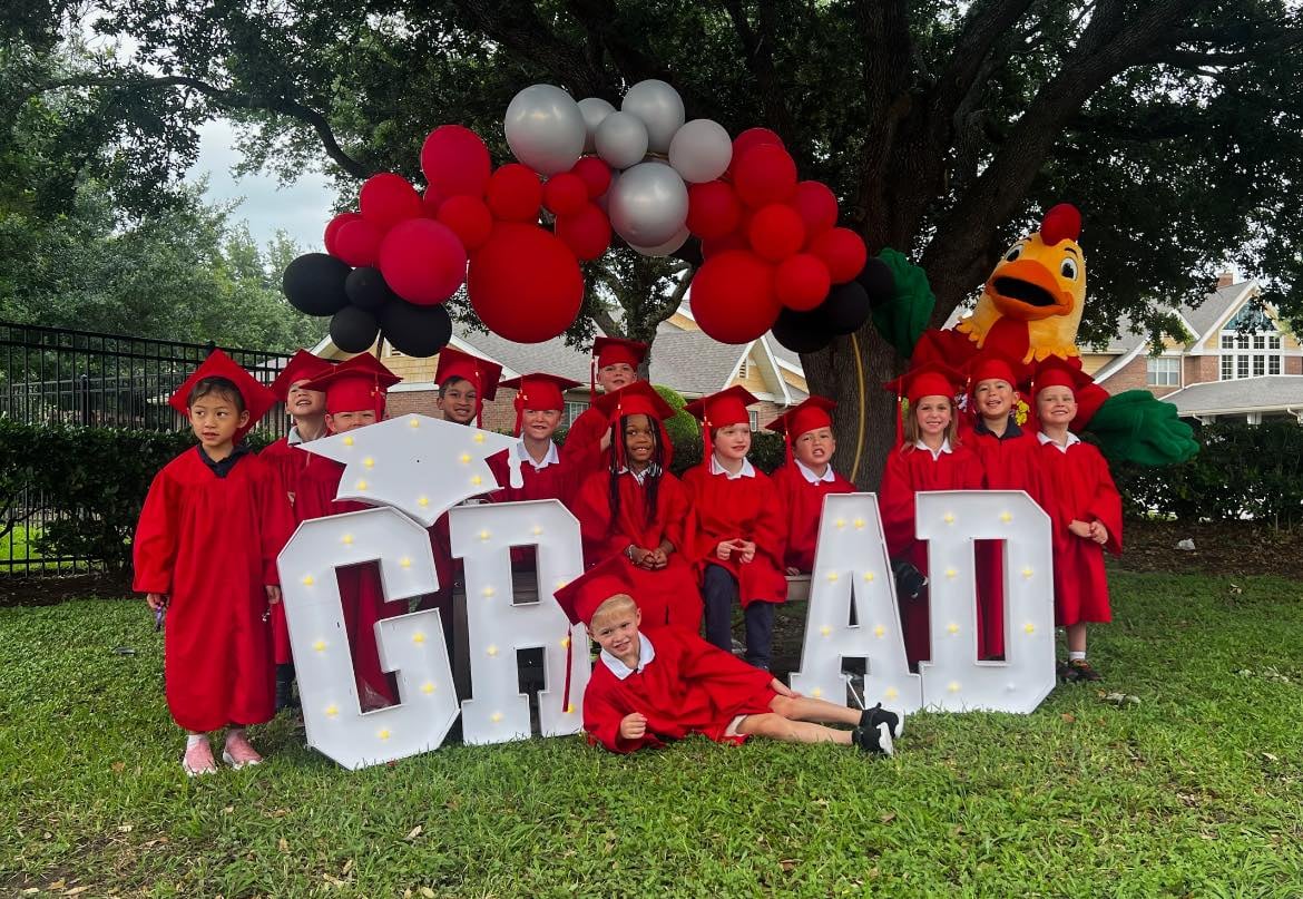 2024 grads