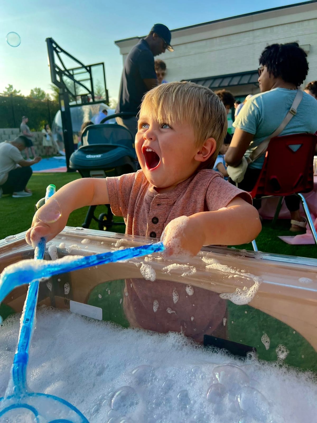 North Richardson Preschool