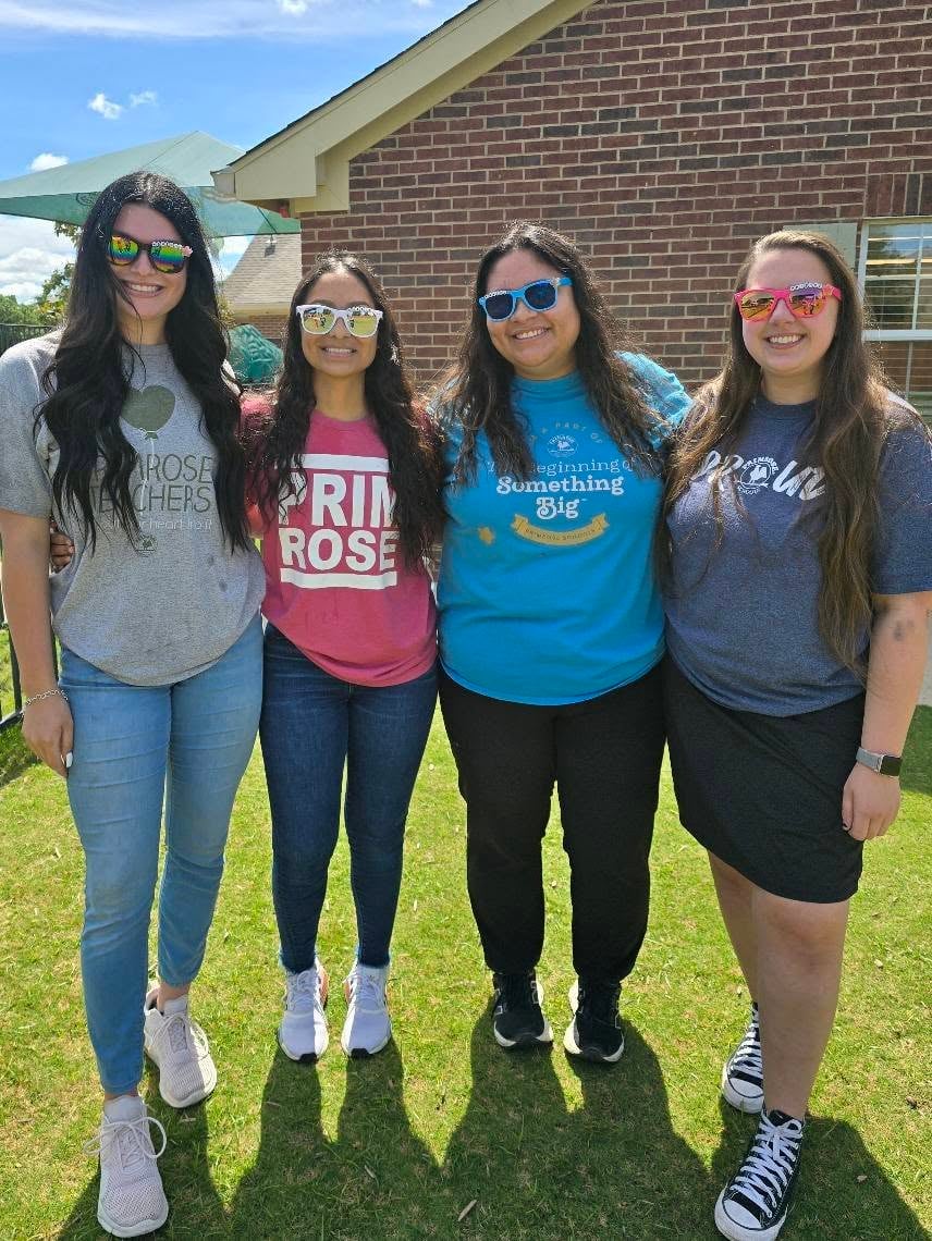 Pre-Kindergarten Team