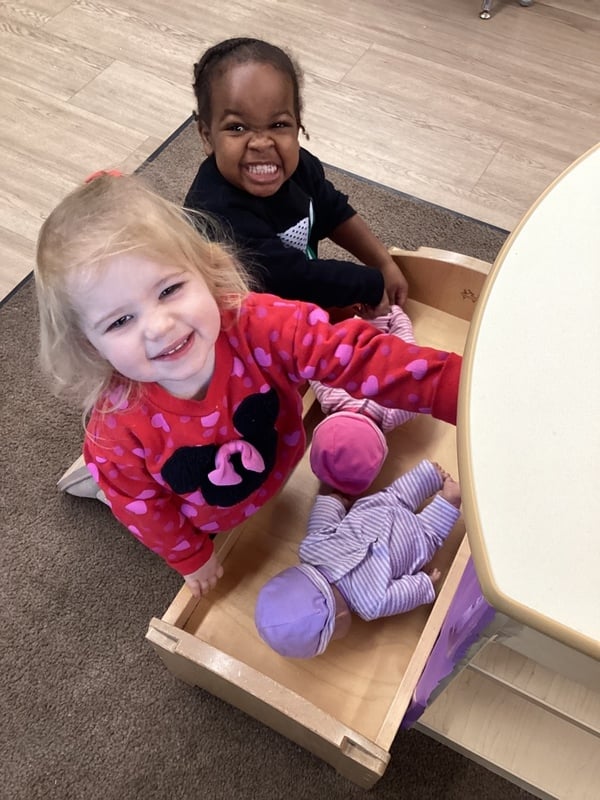 Primrose Childcare Frisco