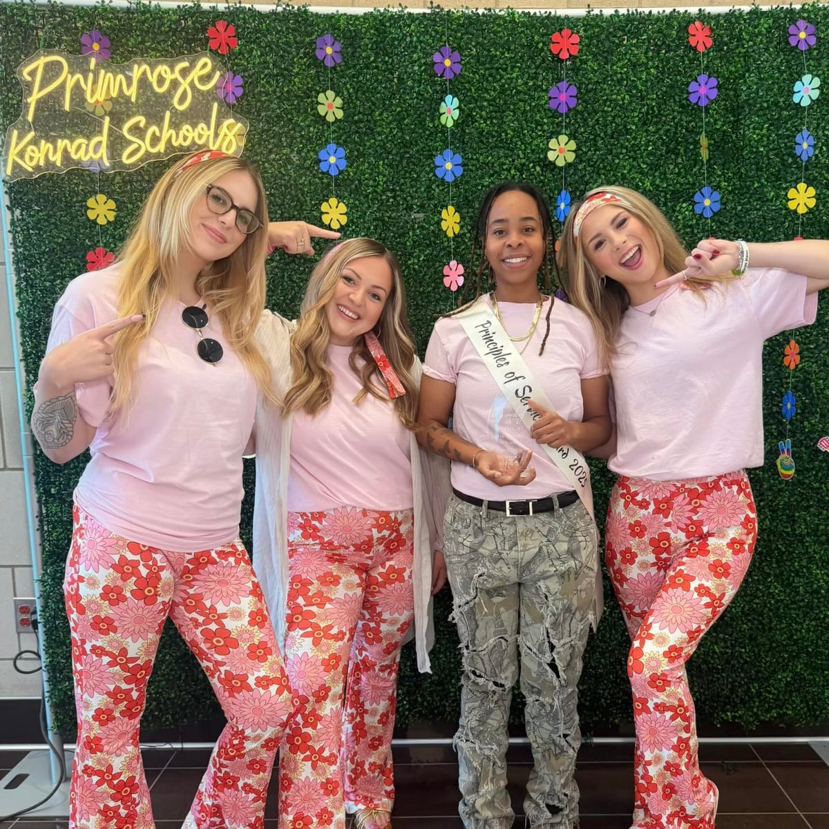 North Dallas Preschool