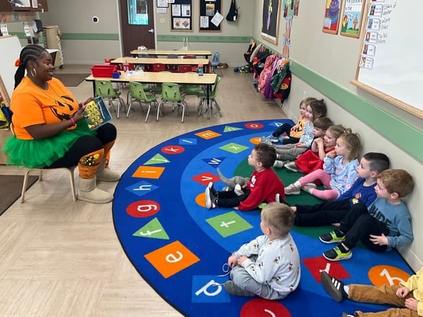 🎃✨ The Magical Pumpkin Fairy