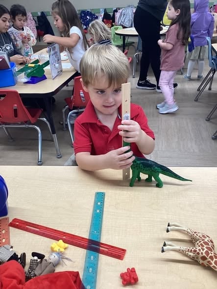 Preschool Math