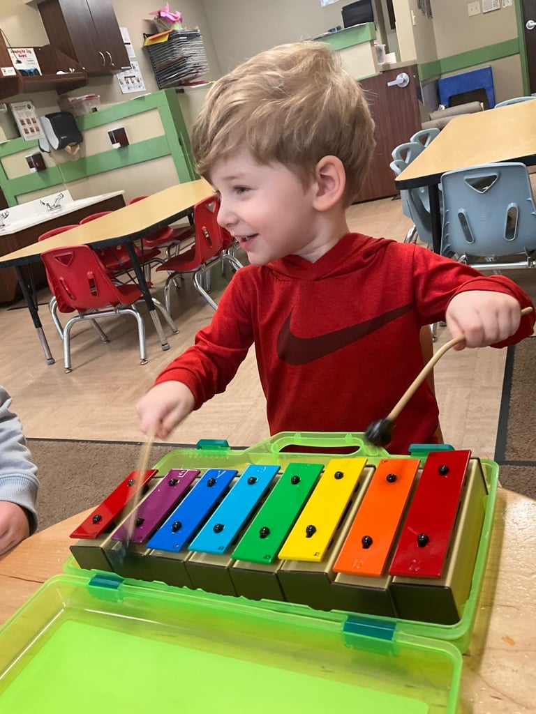 🎶💛 Harmony and Heart in Action! 💛🎶