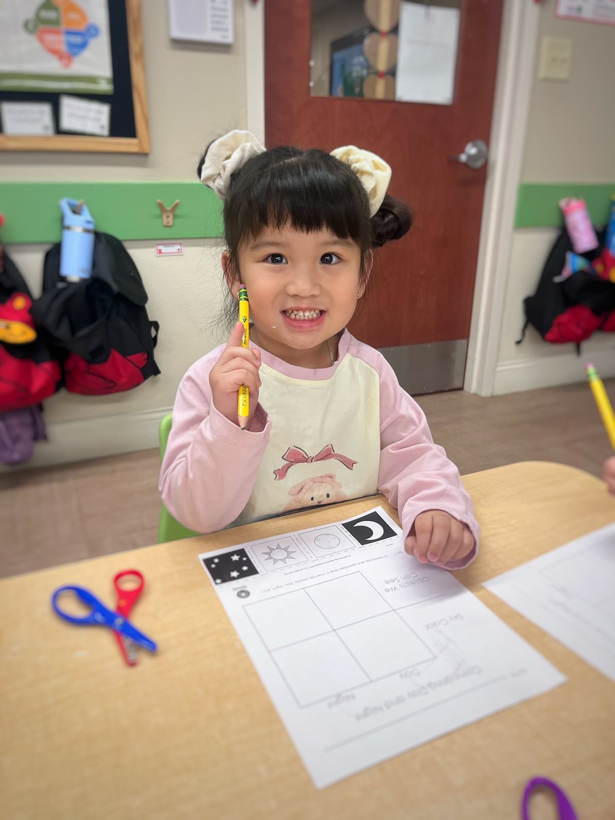 Childcare near Richardson Texas