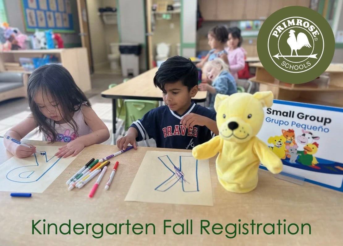 #primroseproud #primrose #PrivateKindergarten #kindergarten #fall2026