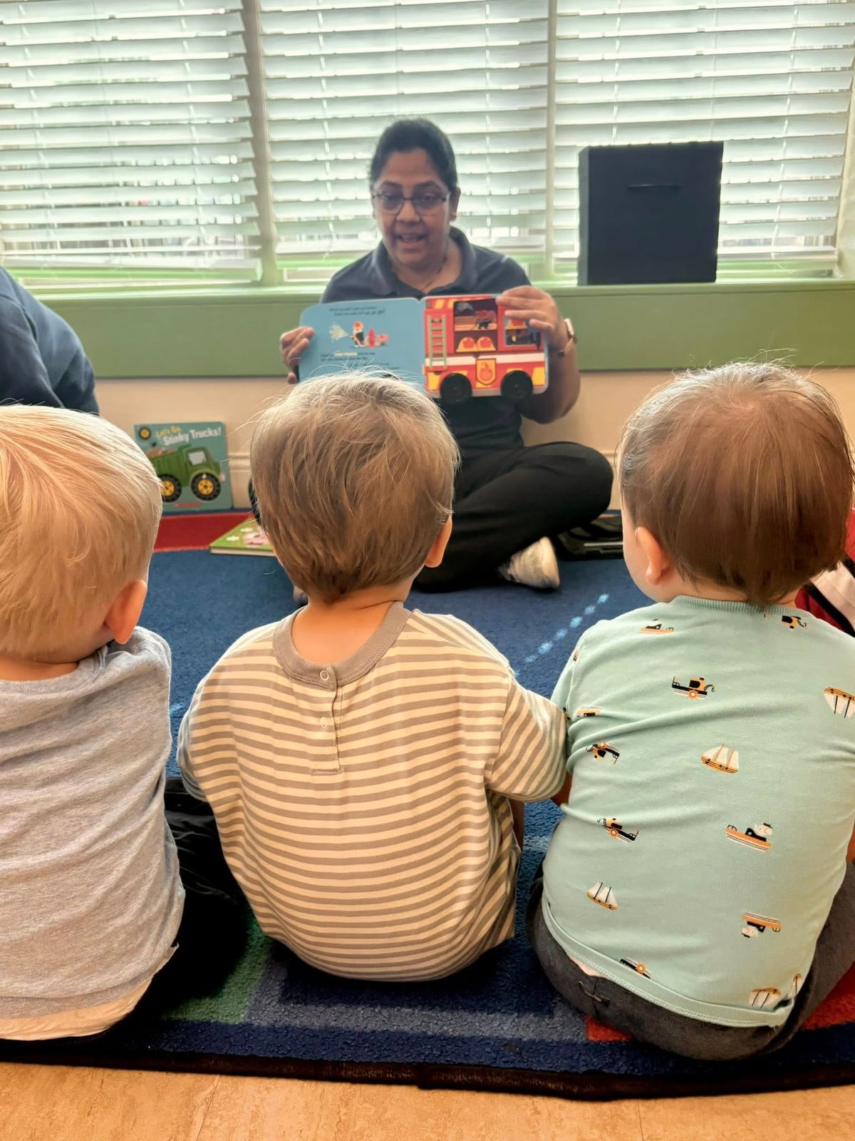 School in Richardson Texas