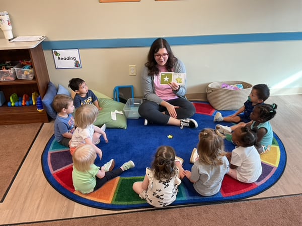 circle time
