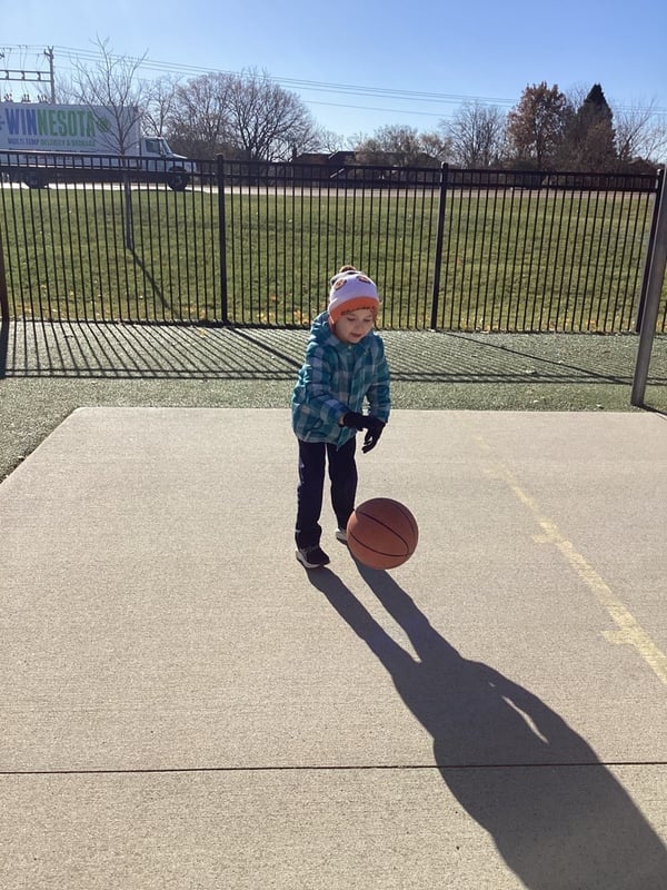 Pre-K