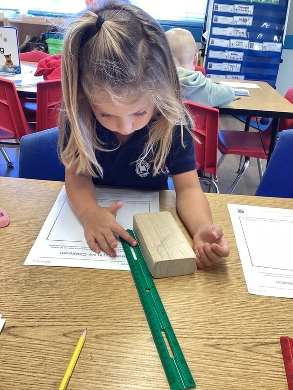 Measuring