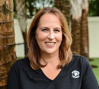 Ms. Allison