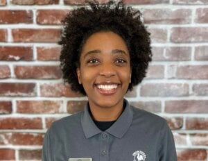 Briana Williams