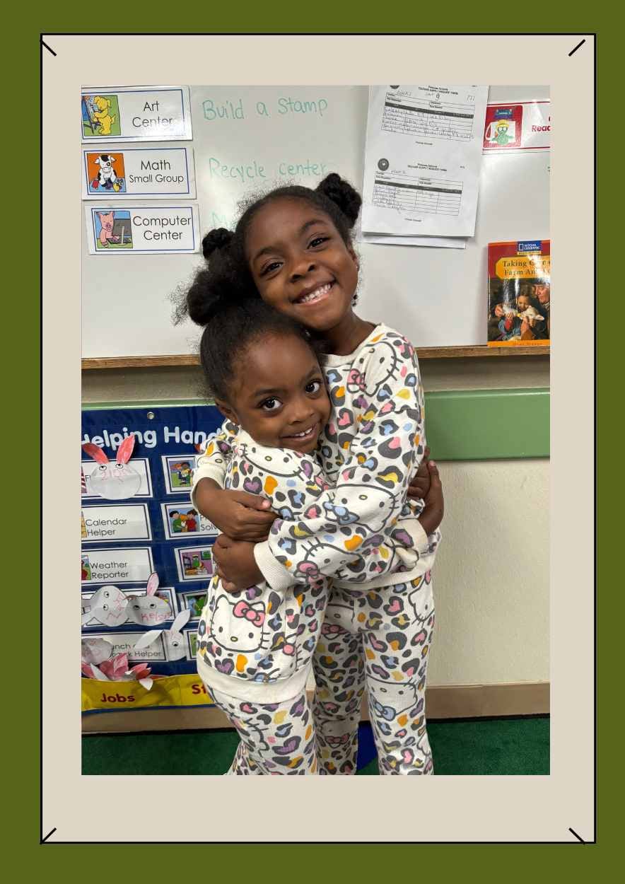 Primrose school - primrose pleasanton - pleasanton - sibling - national sibling day - trivalley - pleasanton - daycare