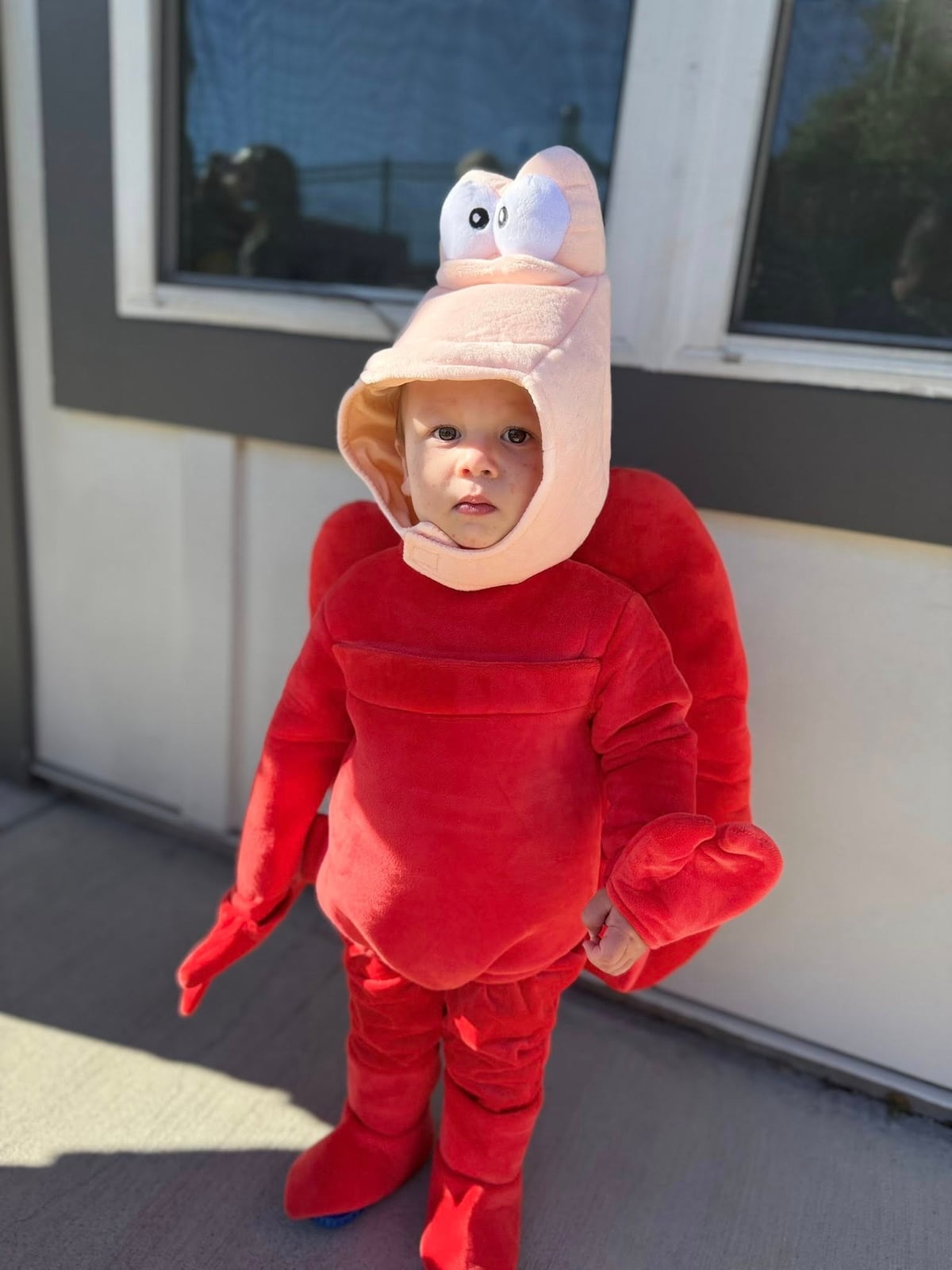 2025 Parade of Costumes!