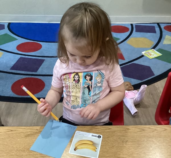 Private Preschool 75040