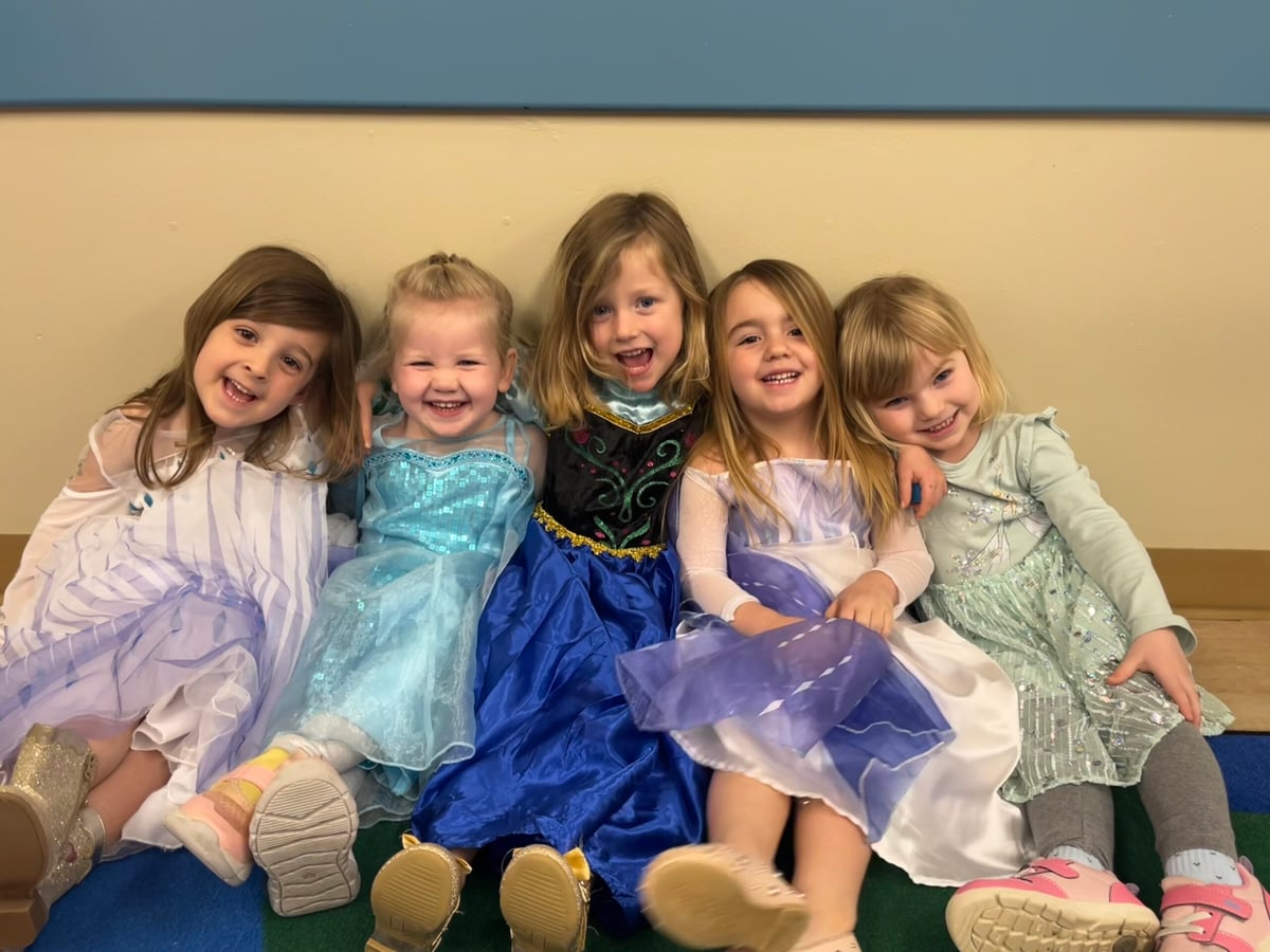 Read Across America Week