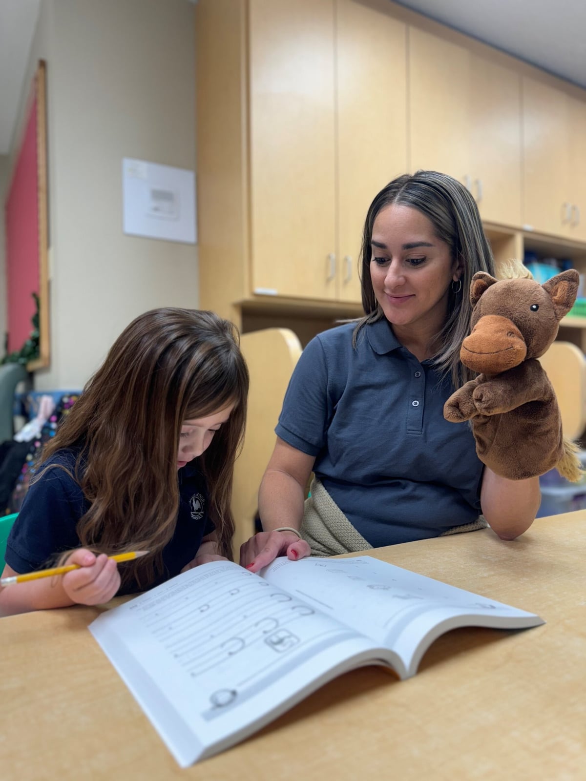 Educational Child Care Near Me