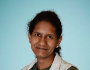 Ms. Ramya Reddy Mallapally