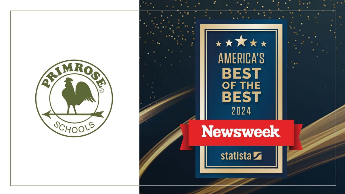 Newsweek's Best Childcare Frisco, Texas Early Education #1 Voted Childcare Daycare Frisco, Texas