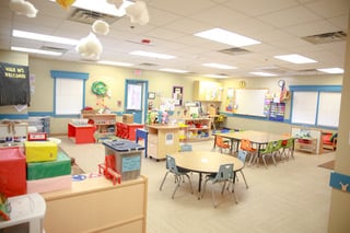 Pre-K Classroom