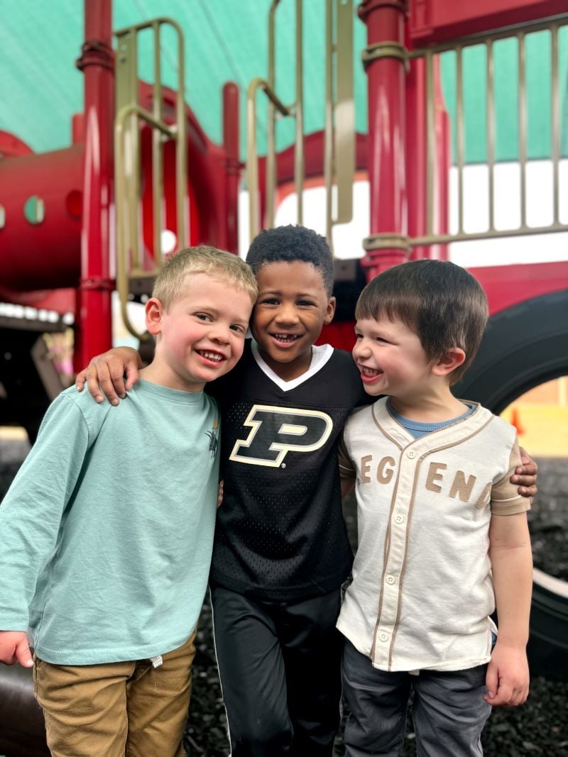 Private preschool located in Flower Mound