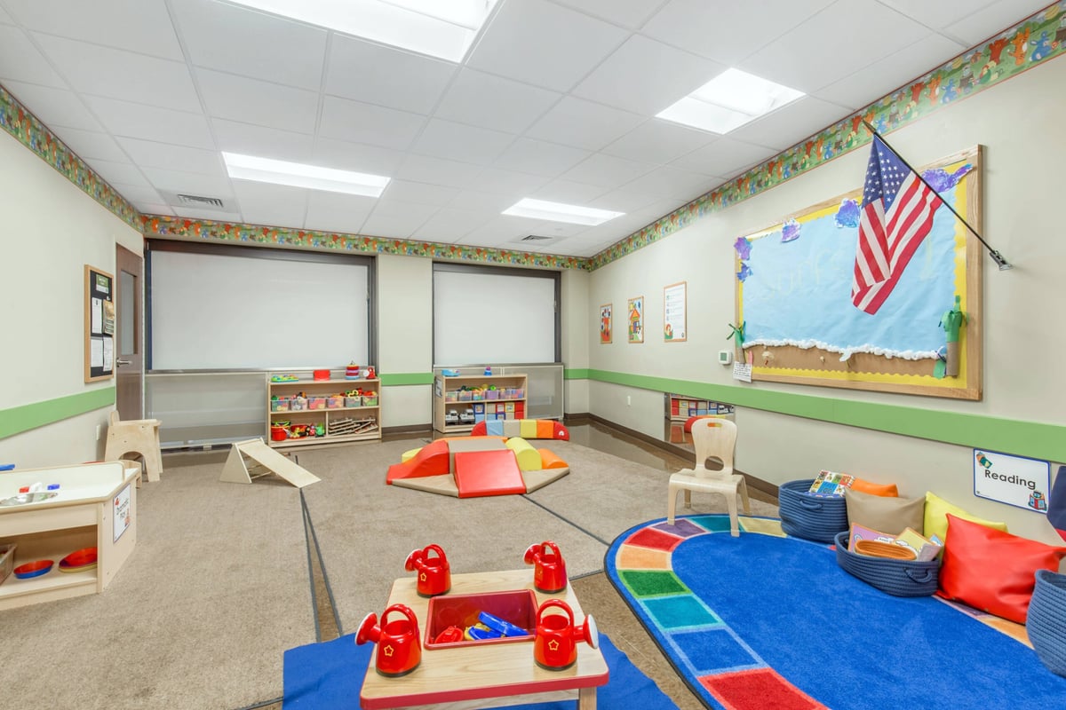 Primrose School of Center City - Toddler Classroom