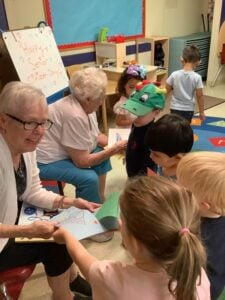 best childcare; educational preschool near me;