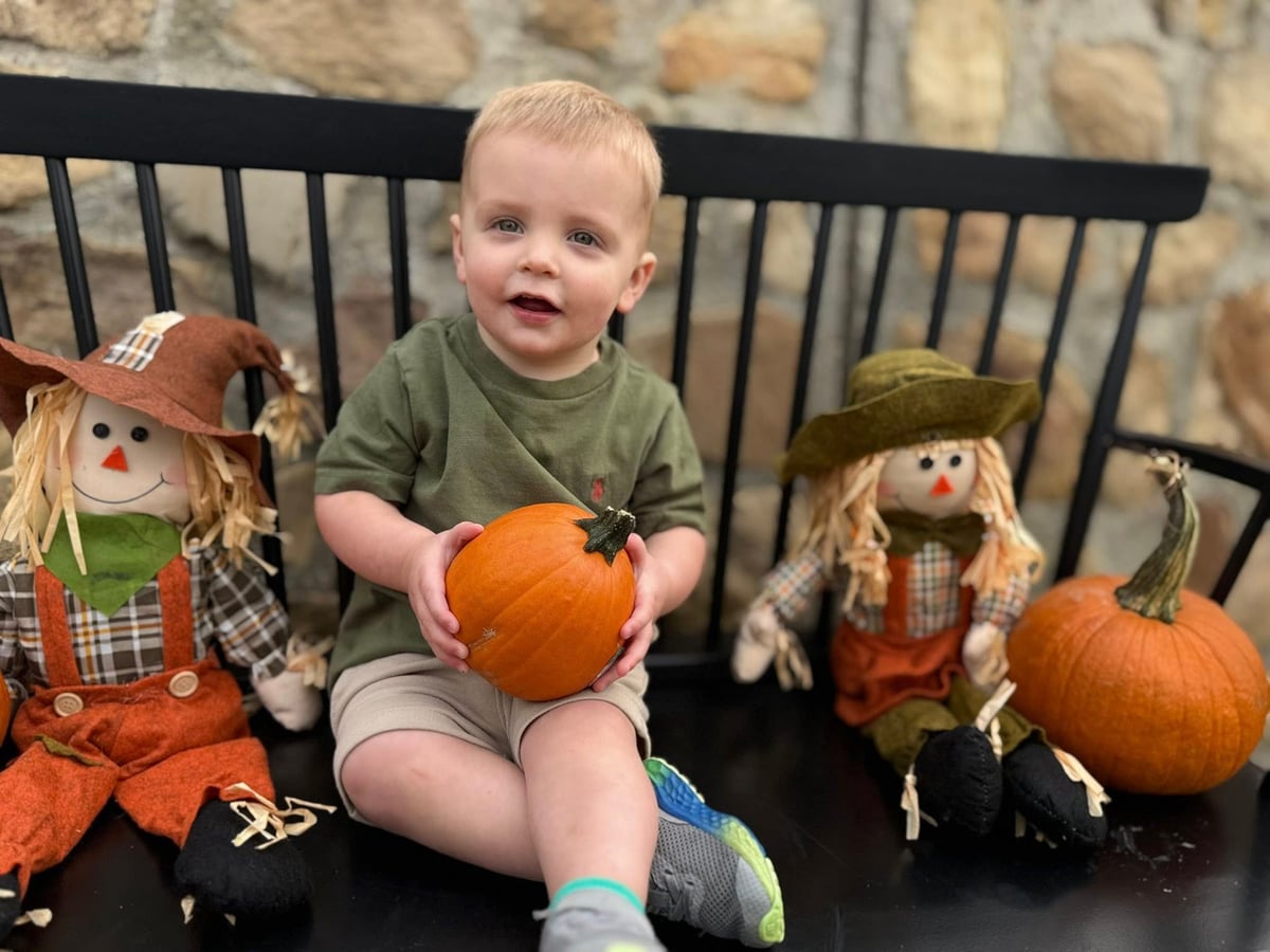 2025 Magical Pumpkin Patch!