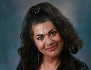 Ms. Elham R.