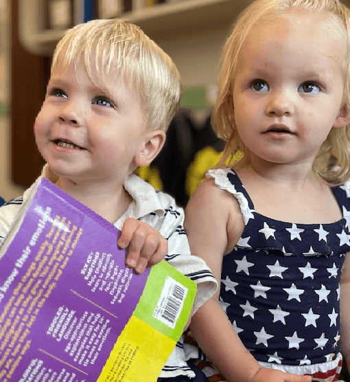 Early Preschool Classrooms