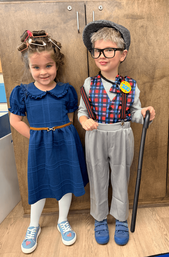 100th Day of School !