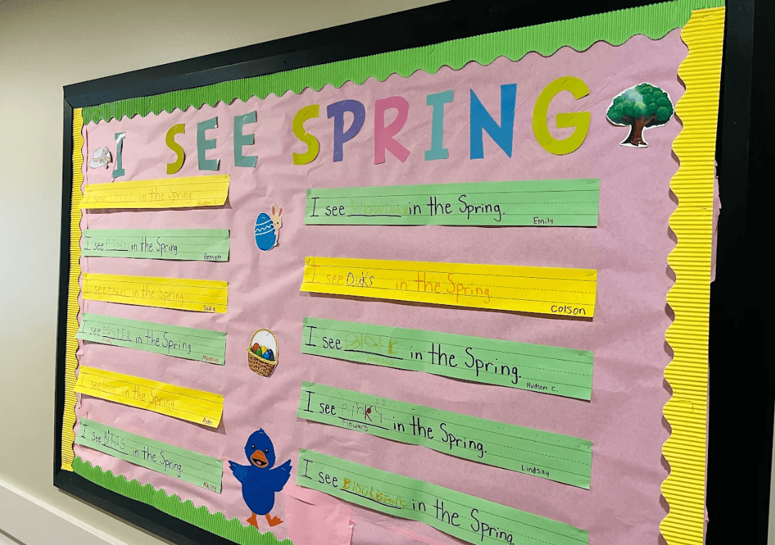Curriculum Corner: