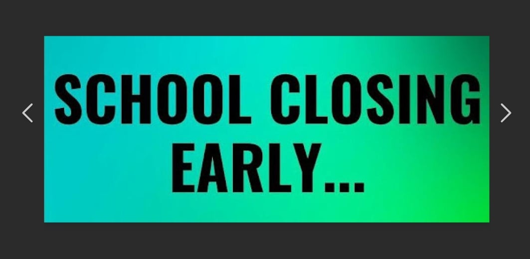 School Closing