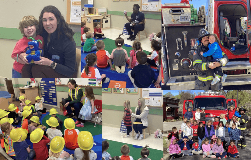 Health Safety Careers Primrose