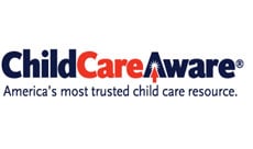 ChildCareAware logo