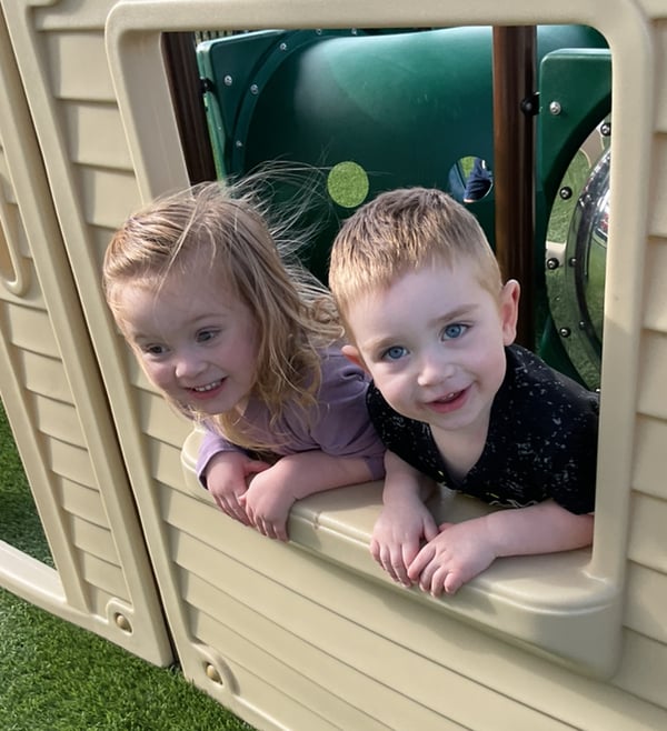 cuties