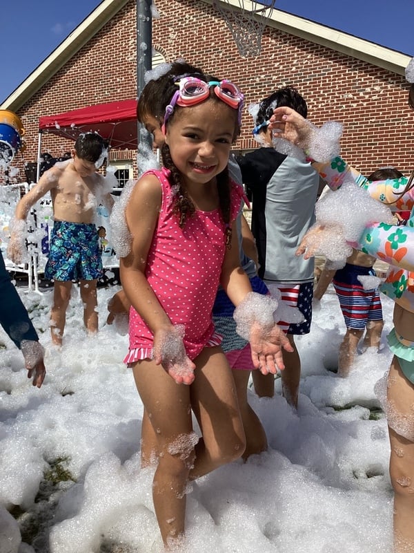 Summer Adventure Club - Frisco,Tx - Childcare