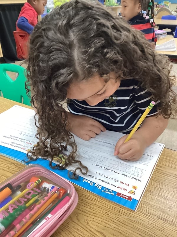 Private Kindergarten