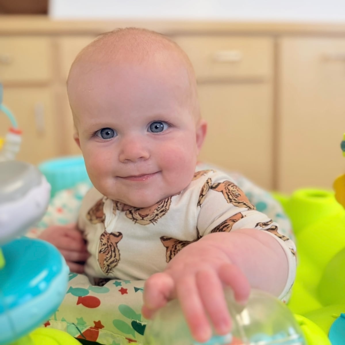 Infant Care in Dallas