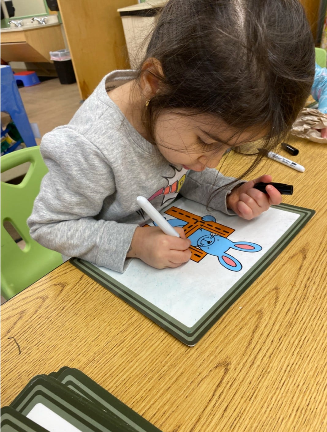 Small Group Literacy