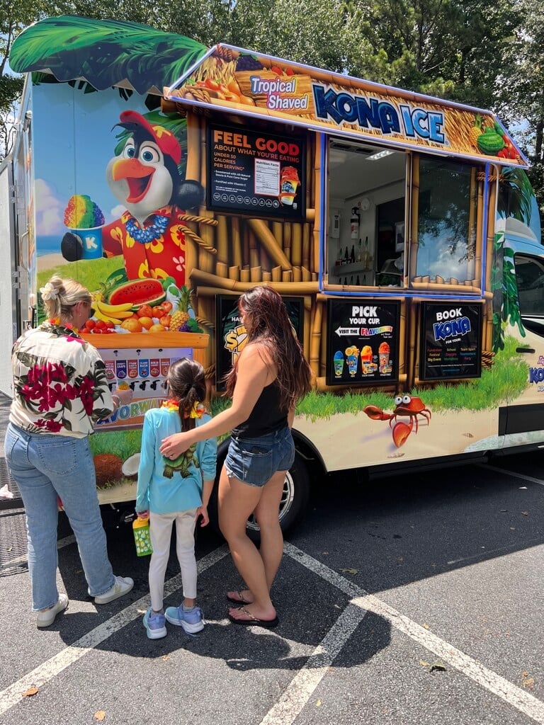 Kona Ice