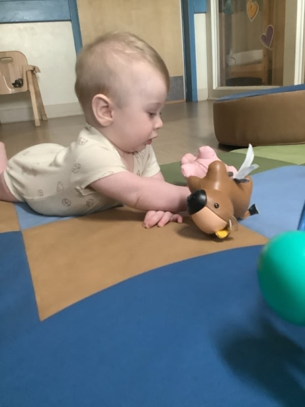 Infant 2