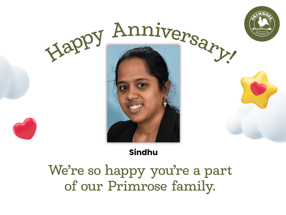 Office Manager- Ms. Sindhu