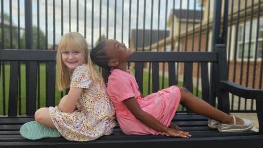 Primrose School - Pinnacle - daycare - childcare - learning