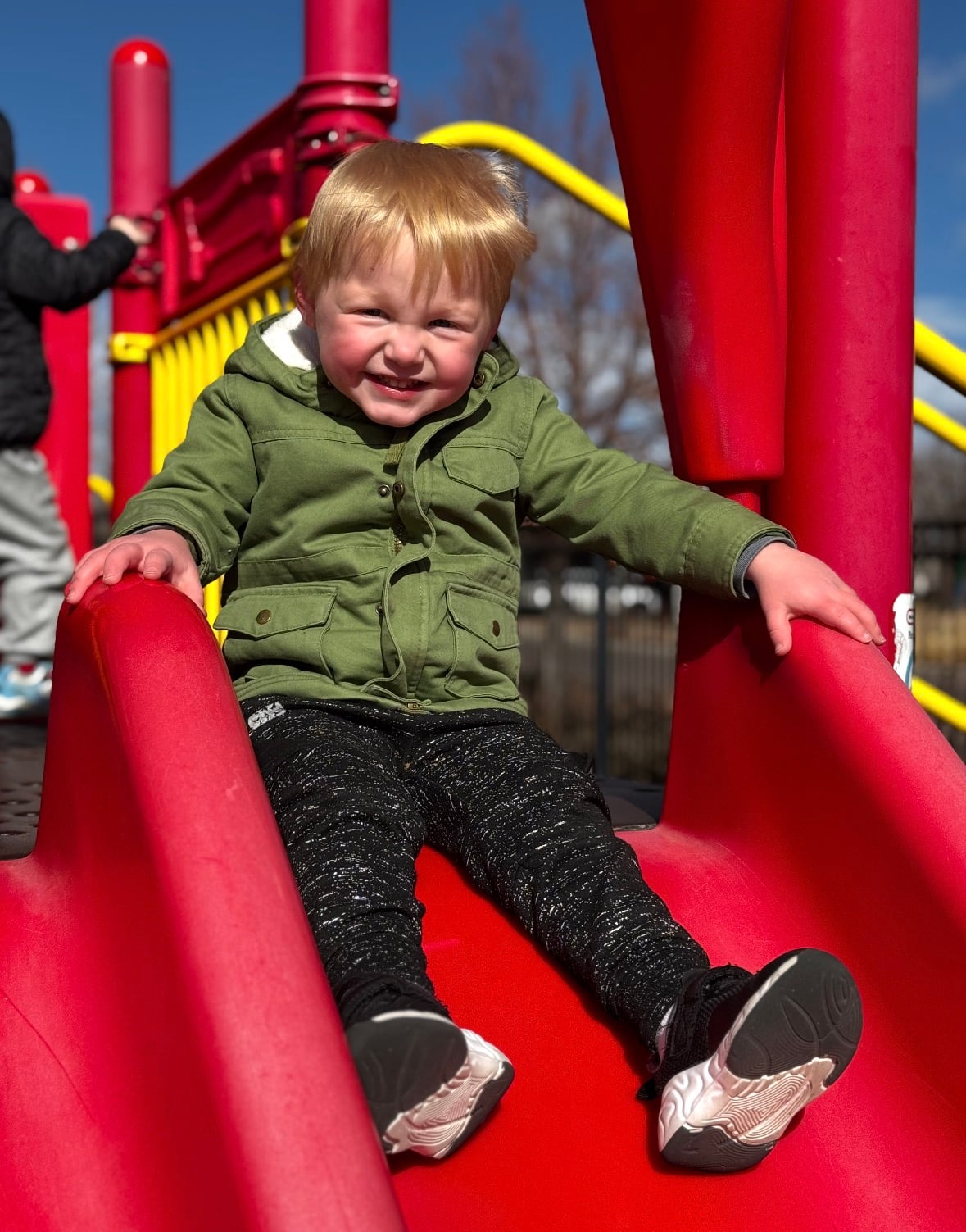 EARLY PRESCHOOL