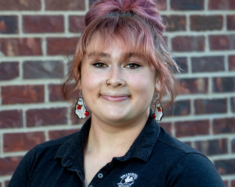 Ms. Abbey Hulen